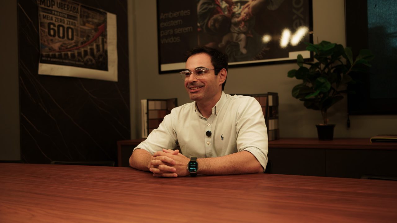 Projeto para a Dexco S.A. · entrevista institucional